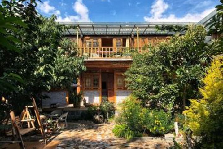 Youzi Xianting Inn