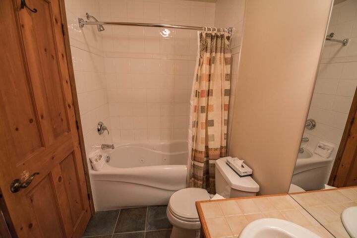 Bath Amenities