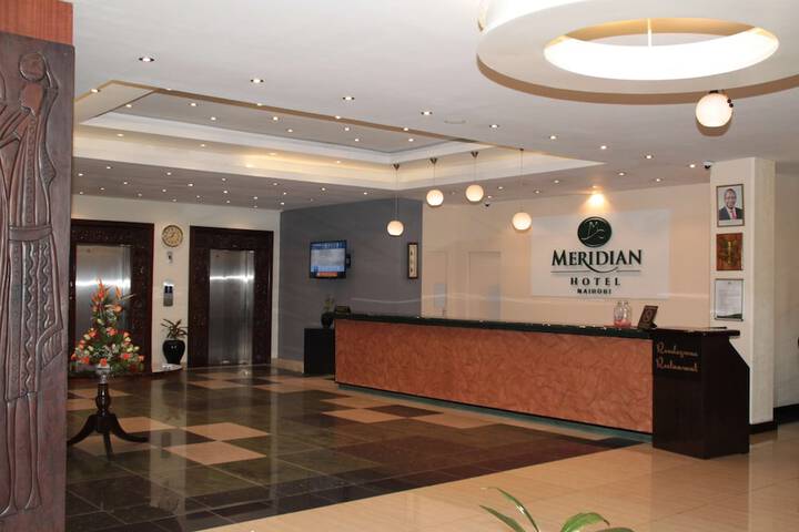 Hotel Interior 2 of 131