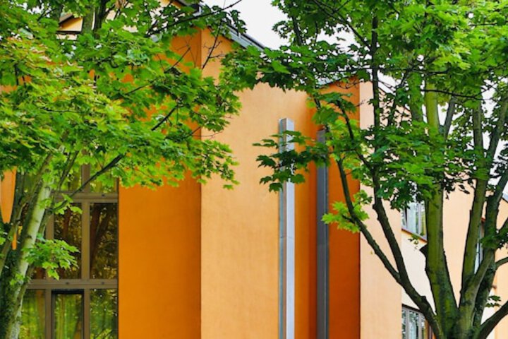 Hotel Toskana in Wiesbaden