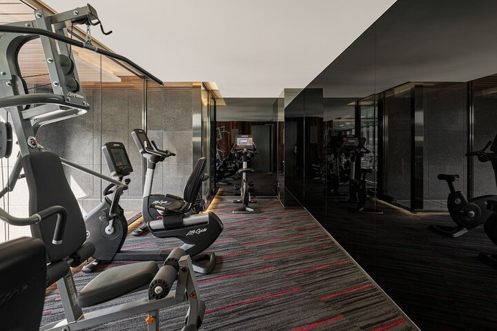 Health and Fitness 33 of 42