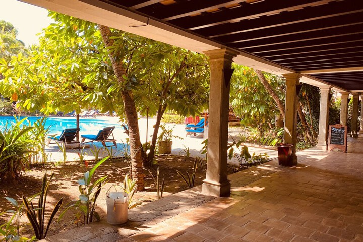 Terrace/Patio 17 of 42