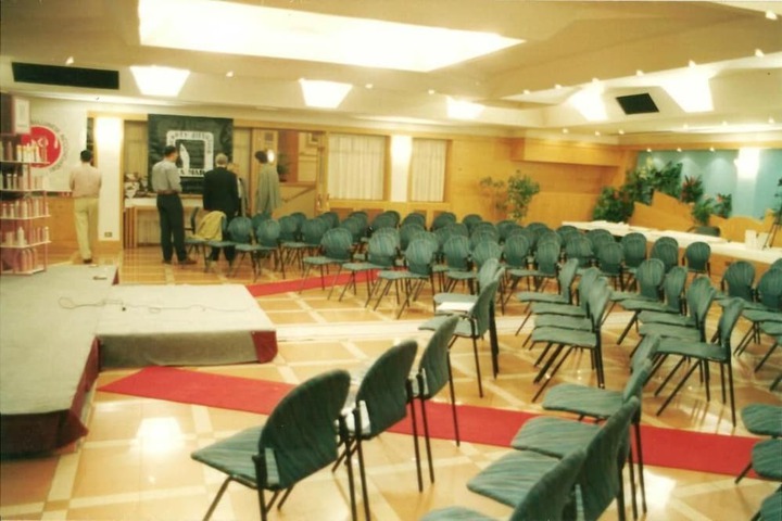 Meeting 32 of 34