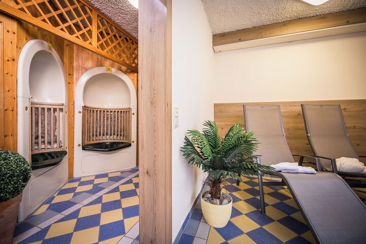 Spa and Wellness