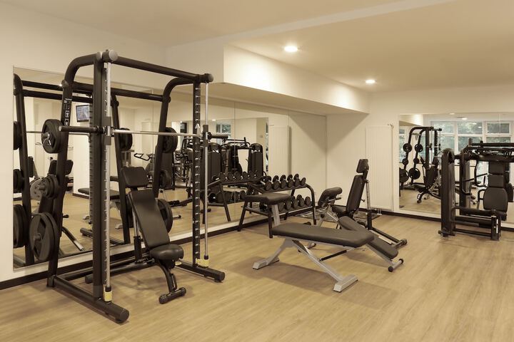 Fitness Club