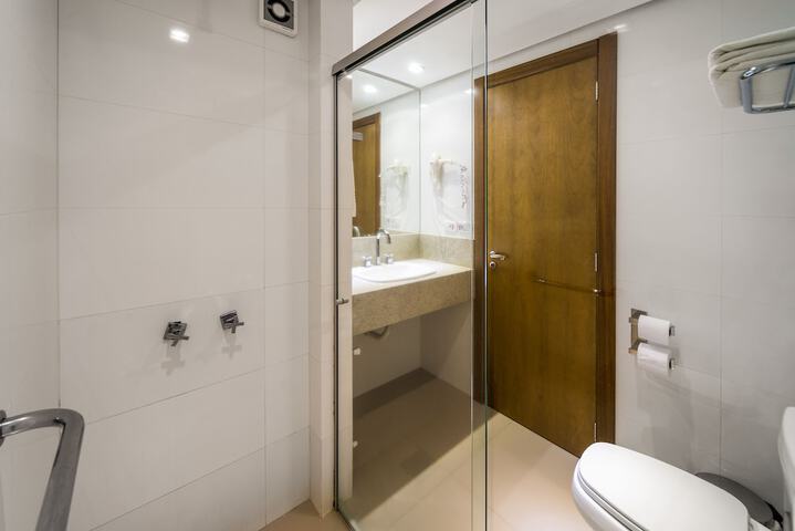 Bath Amenities