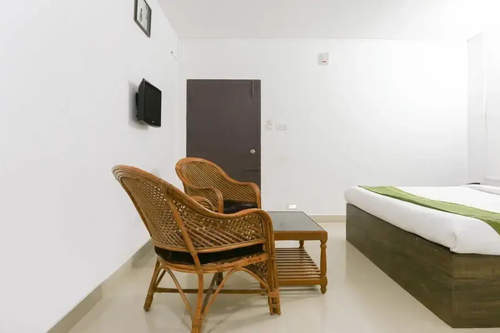 ITHIHAS KODAI NEST