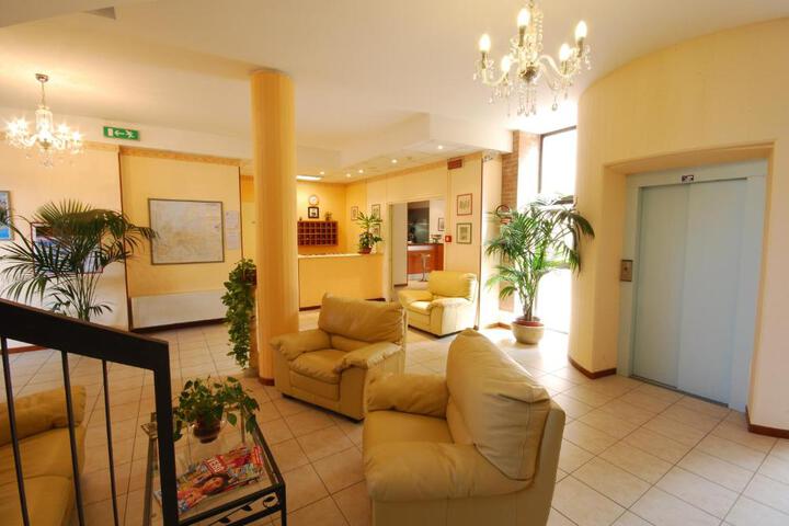 Albergo San Gabriele