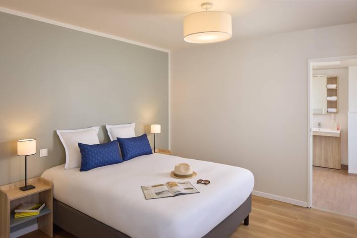 Quality Aparthotel Rouen in Rouen