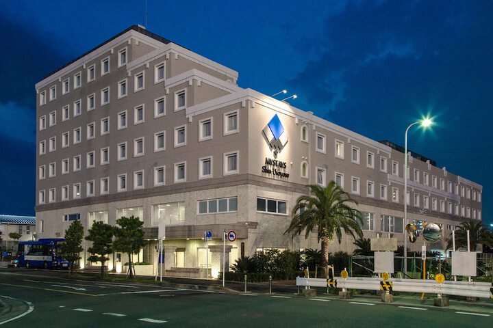 Hotel 56 of 59