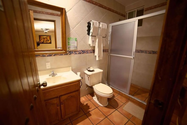 Bathroom Photo