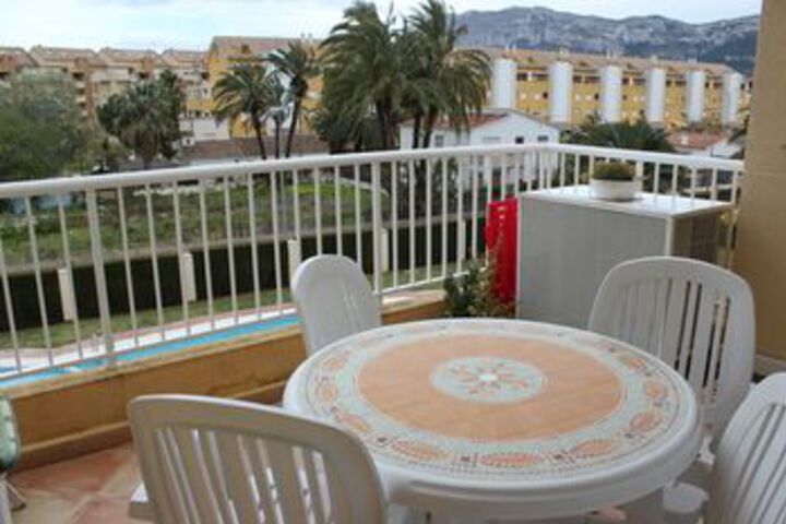 Terrace/Patio 2 of 12