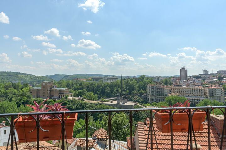 Stambolov Hotel Veliko Tarnovo in Veliko Tarnovo