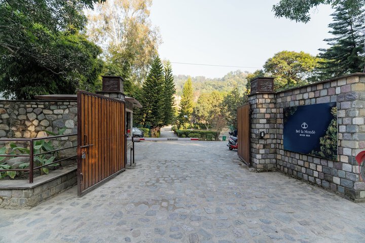 Bel-La Monde Riverside - Jim Corbett in Ramnagar