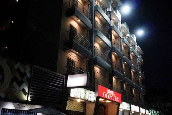 Hotel 26 of 26