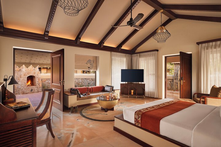 Image of Storii by ITC Hotels Jawai