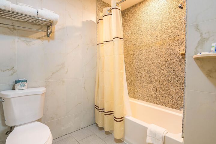 Bath Amenities