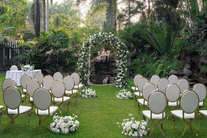 Wedding/Banquet 95 of 109