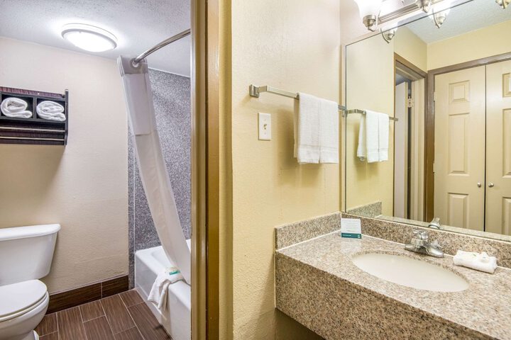 Bath Amenities