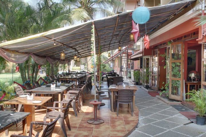 Restaurants