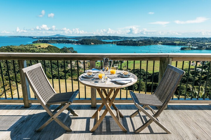 Dining Photos