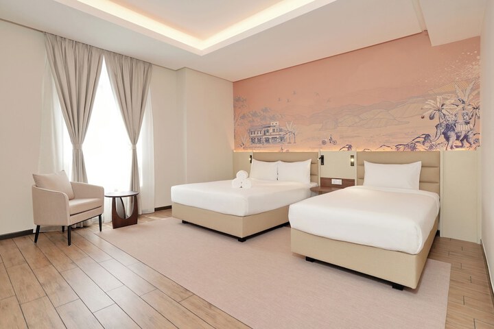 Room 55 of 101
