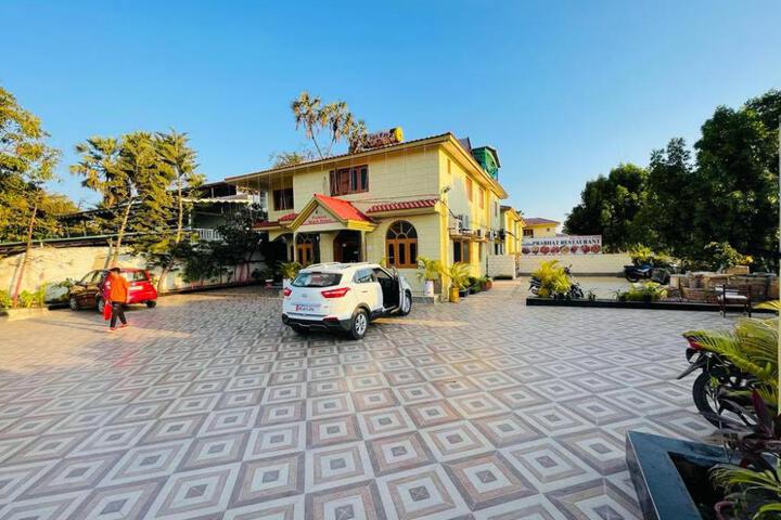 Image of Prabhat Beach Resort Daman and Diu