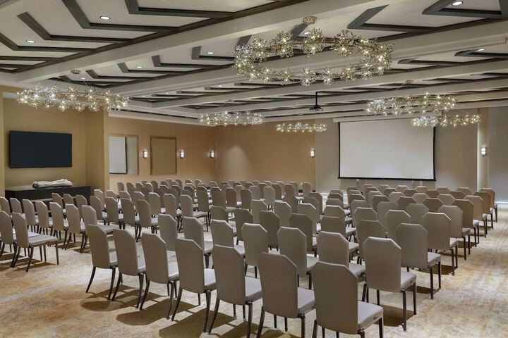 Ballroom