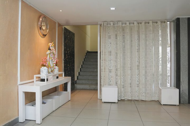 Photo of Hotel Grand Leela Krishna