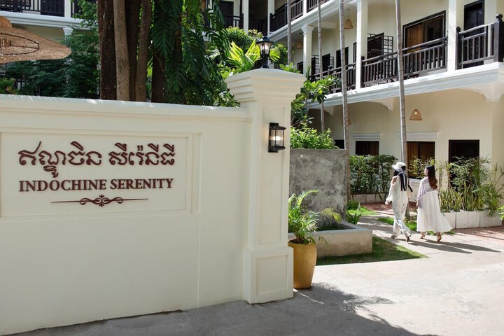 Hotel 92 of 99