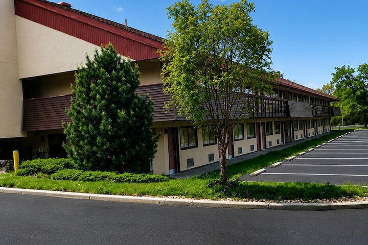 Hotel 16 of 17