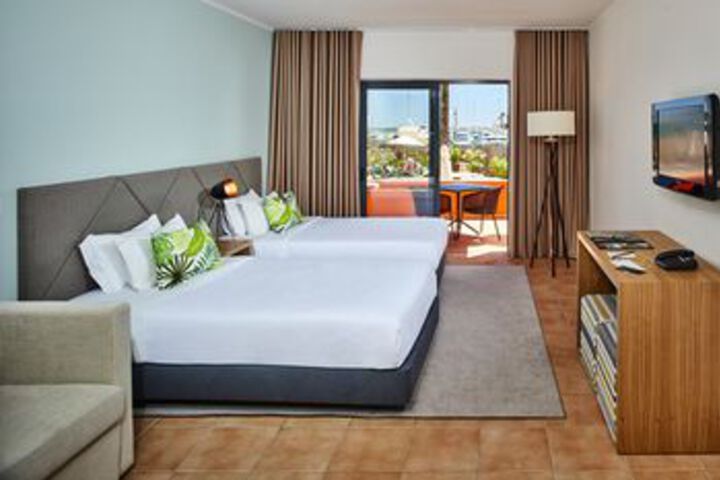 Guestroom Pic