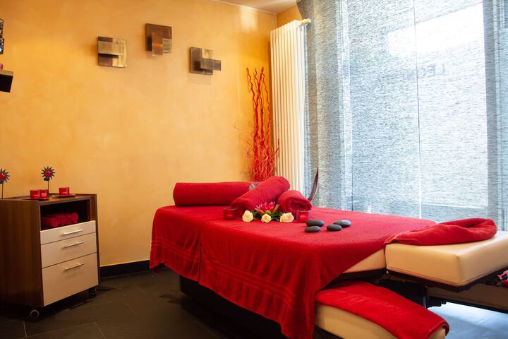 Spa Massage