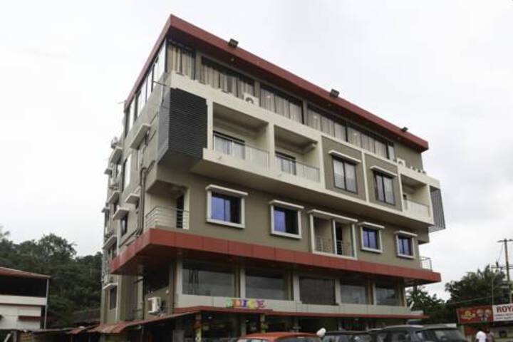 Hotel 5 of 15