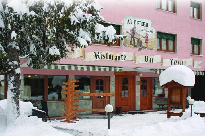 Albergo Soldanella