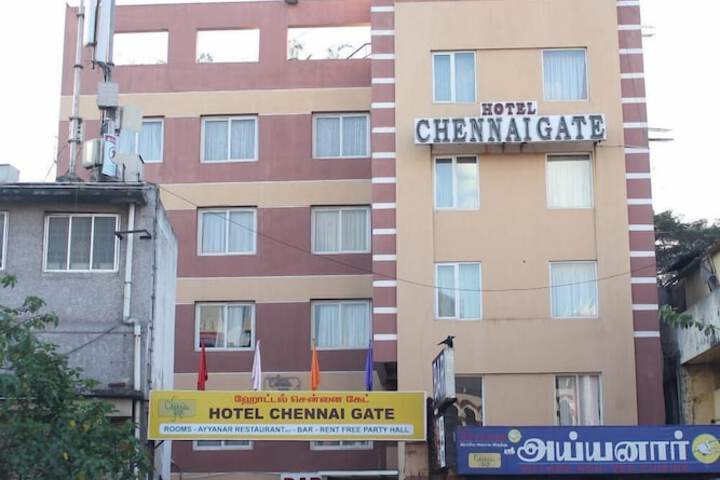 Hotel 22 of 23