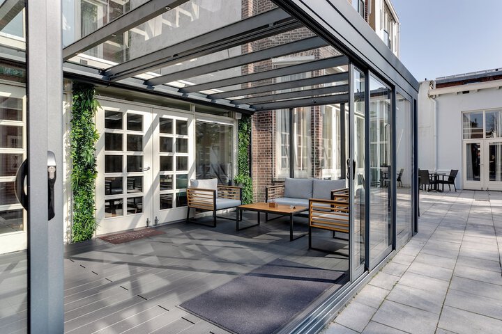 Terrace/Patio 81 of 85