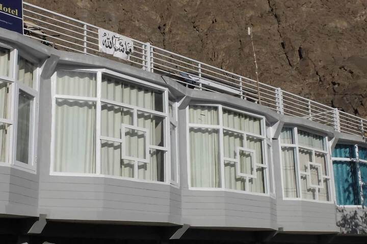 Hotel 26 of 41