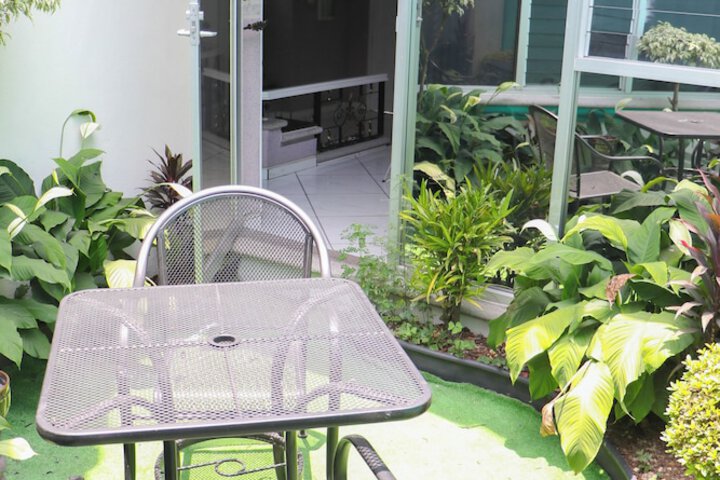 Terrace/Patio 15 of 35