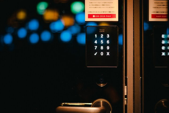 Hotel 45 of 48