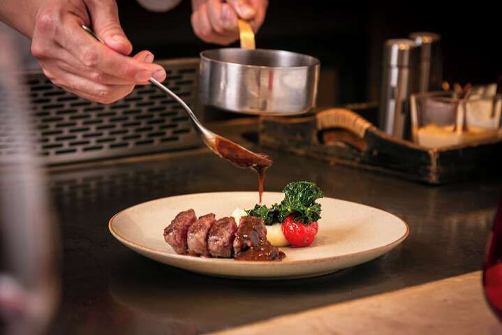 Dining 96 of 140