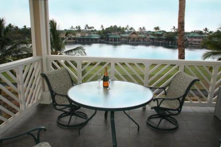 Fairway Villas N32 in Waikoloa, HI