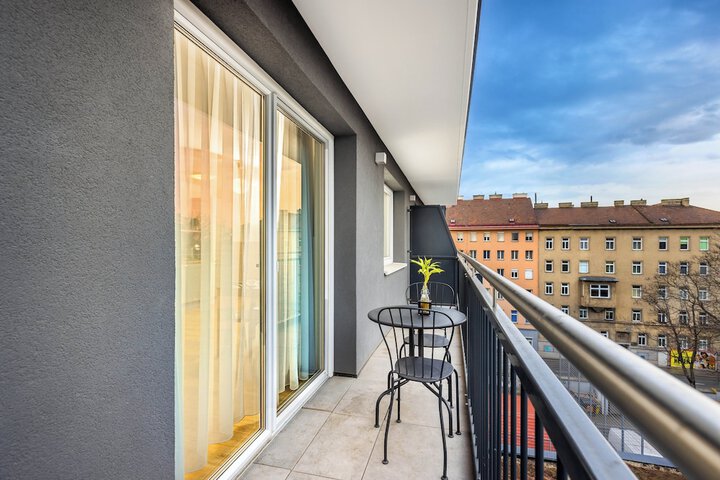 Terrace/Patio 54 of 54