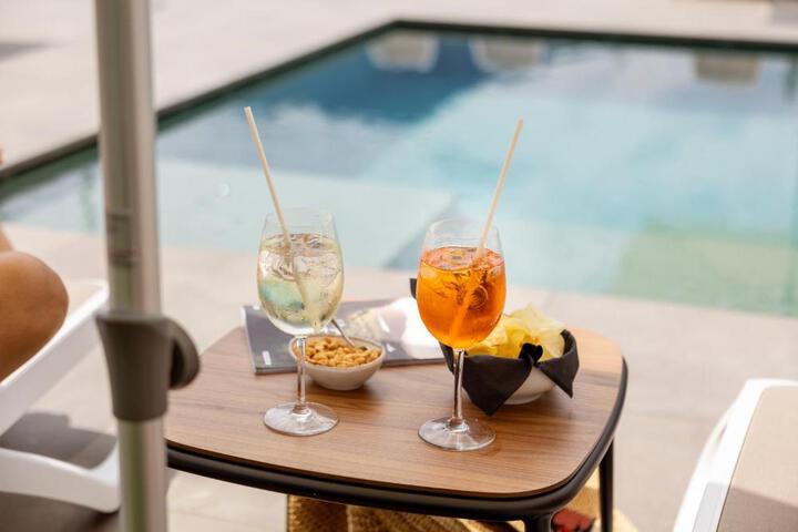 Fitness Center Photo