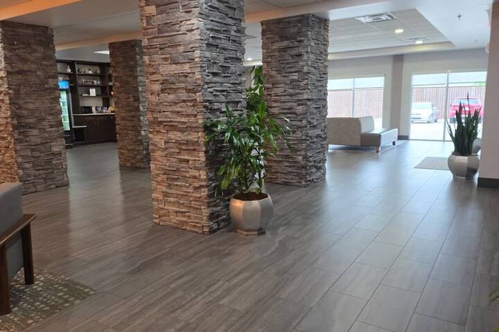 Hotel Interior 4 of 22