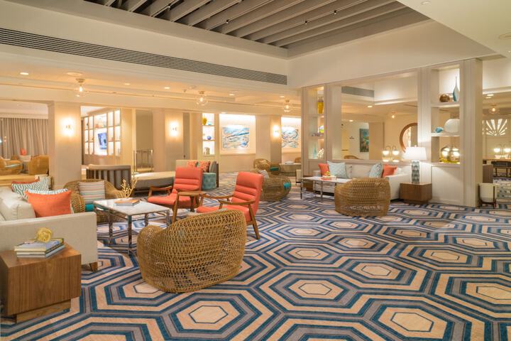 Hotel Interior 3 of 105