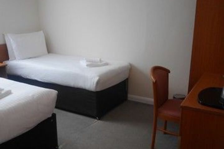 Guest Suite Photo