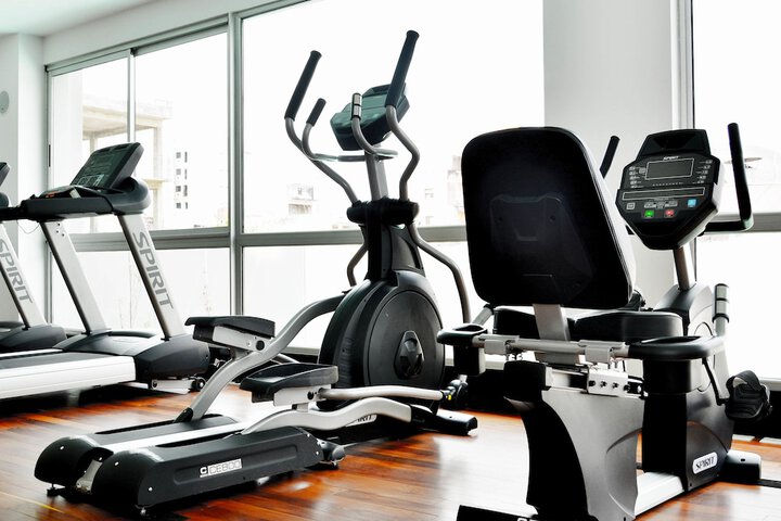 Health and Fitness 26 of 53