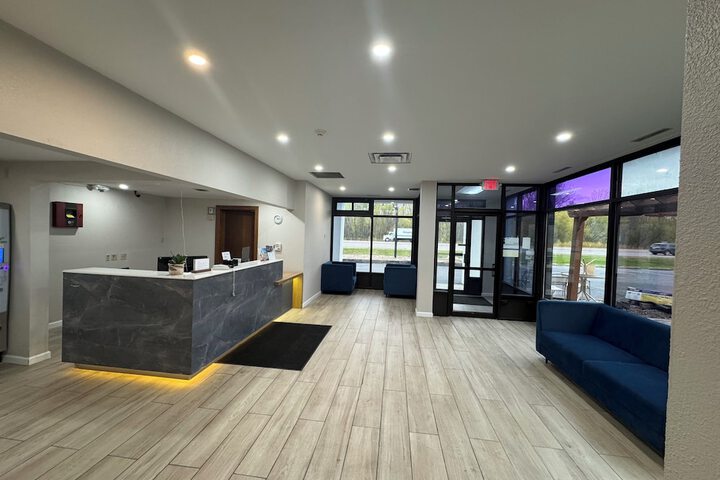 Hotel Interior 2 of 18