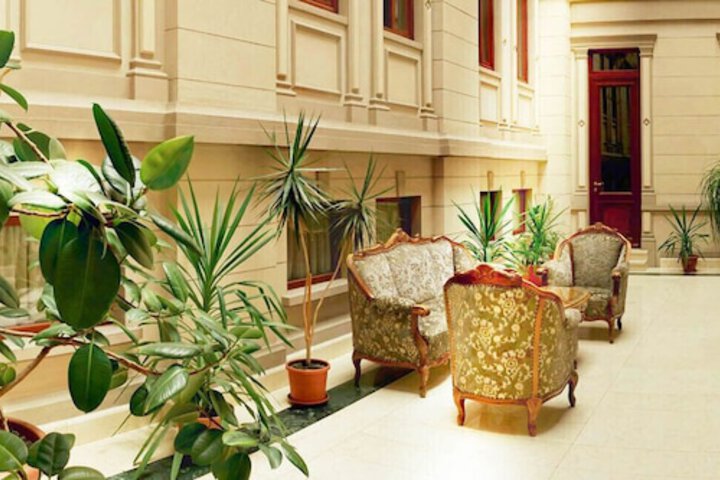 Hotel Interior 38 of 39